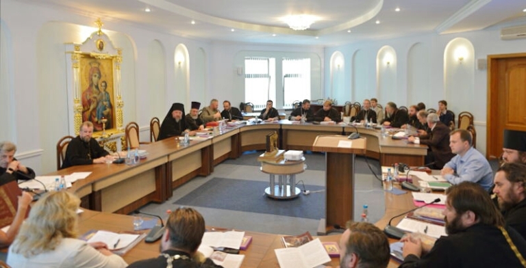 Конференция «Подвиг новомучеников и исповедников земли Белорусской